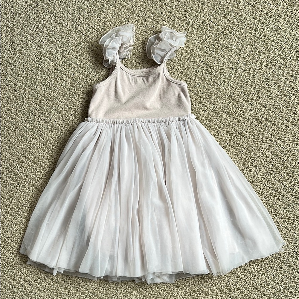 Jamie Kay tutu dress 6